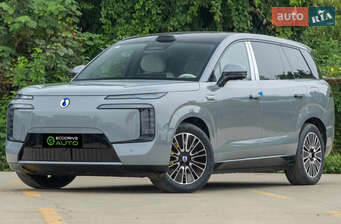 Denza N8L 2025 в Київ