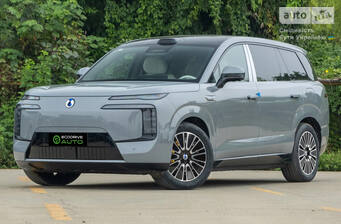 Denza N8L 2025 Flagship