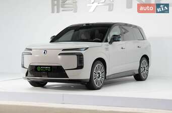 Denza N8L 2025 в Київ