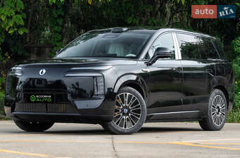 Denza N8L 2025 в Київ