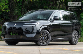 Denza N8L 2025 Flagship