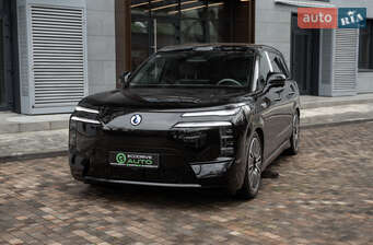 Denza N8L 2025 в Київ