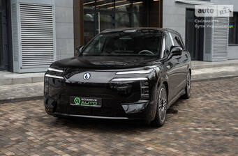 Denza N8L 2025 Flagship