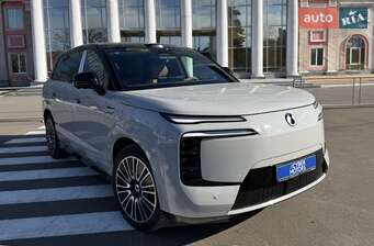 Denza N8L 2025 в Одеса