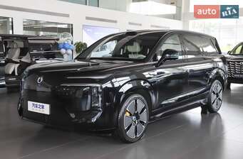 Denza N8L 2025 в Київ