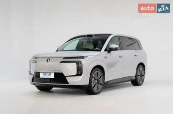 Denza N8L 2025 в Київ