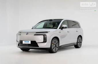 Denza N8L 2025 Flagship