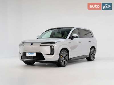 Denza N8L 2025 Flagship