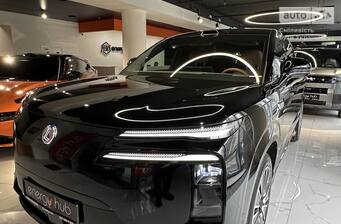 Denza N8L DM-i 2.0T HEV (762 к.с.) 4WD 2025