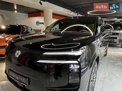 Denza N8L 2025 Flagship