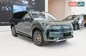 Denza N9