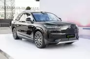 Denza N9 Flagship