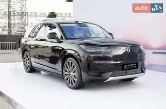 Denza N9