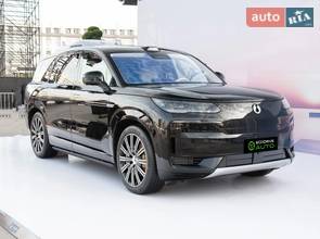 Denza N9
