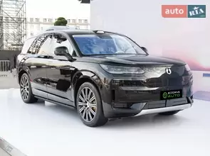 Denza N9