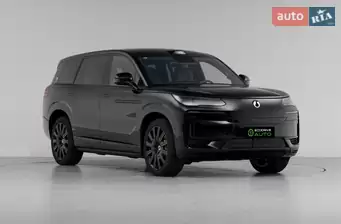 Denza N9