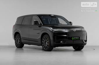 Denza N9 2025 Flagship Black Edition