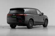 Новый Denza N9 2.0 Hybrid AT (925 к.с.) AWD Flagship Black Edition 2025 автосалона Автосалон ECODRIVE AUTO Київ - фото 5