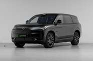 Новый Denza N9 2.0 Hybrid AT (925 к.с.) AWD Flagship Black Edition 2025 автосалона Автосалон ECODRIVE AUTO Київ - фото 1
