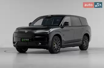 Denza N9
