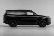 Новый Denza N9 2.0 Hybrid AT (925 к.с.) AWD Flagship Black Edition 2025 автосалона Автосалон ECODRIVE AUTO Київ - фото 9