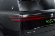 Denza N9 Flagship Black Edition