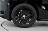 Новый Denza N9 2.0 Hybrid AT (925 к.с.) AWD Flagship Black Edition 2025 автосалона Автосалон ECODRIVE AUTO Київ - фото 17