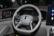 Новый Denza N9 2.0 Hybrid AT (925 к.с.) AWD Flagship Black Edition 2025 автосалона Автосалон ECODRIVE AUTO Київ - фото 25