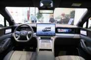 Новый Denza N9 2.0 Hybrid AT (925 к.с.) AWD Flagship Black Edition 2025 автосалона Автосалон ECODRIVE AUTO Київ - фото 2