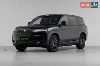Denza N9