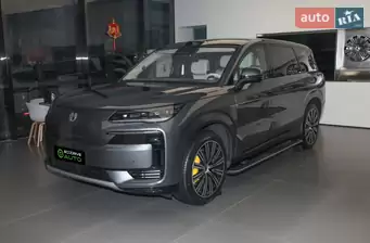 Denza N9