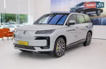 Denza N9