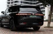 Denza N9 Flagship Black Edition