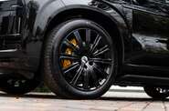 Denza N9 Flagship Black Edition