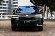 Denza N9 Flagship Black Edition