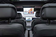 Denza N9 Flagship Black Edition