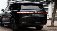 Denza N9 Flagship Black Edition