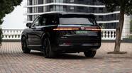 Denza N9 Flagship Black Edition