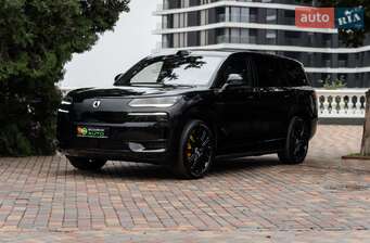 Denza N9 2025 в Київ