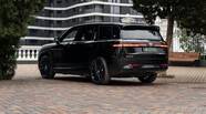 Denza N9 Flagship Black Edition