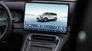 Denza N9 Flagship Black Edition
