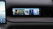Denza N9 Flagship Black Edition