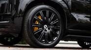 Denza N9 Flagship Black Edition