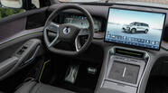 Denza N9 Flagship Black Edition
