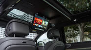 Denza N9 Flagship Black Edition