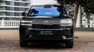 Denza N9 Flagship Black Edition