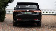 Denza N9 Flagship Black Edition