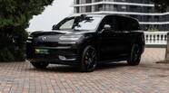 Denza N9 Flagship Black Edition