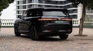 Denza N9 Flagship Black Edition