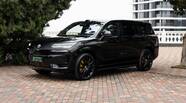 Denza N9 Flagship Black Edition